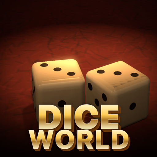 Dice World Challenge