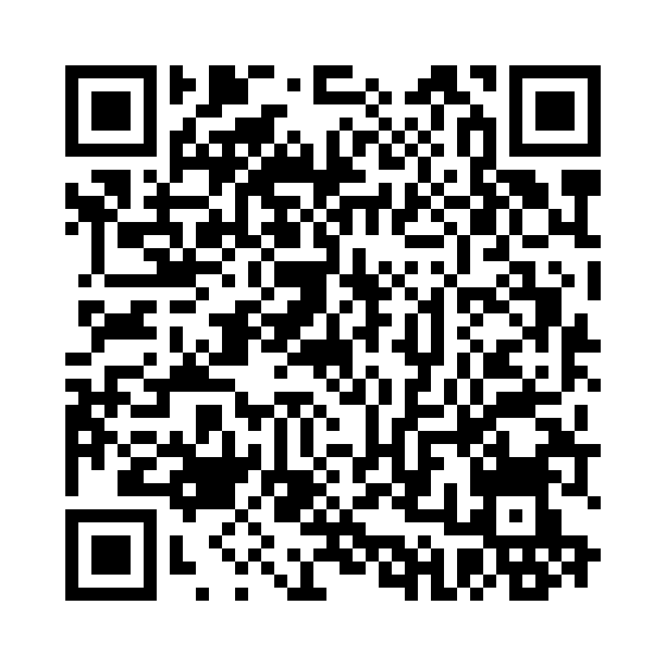 Codice QR per EasyRecipes su App Store